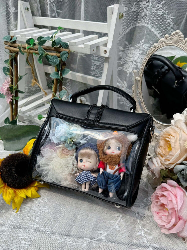 Small Ita Shoulder Bag Small Ita Shoulder Bag