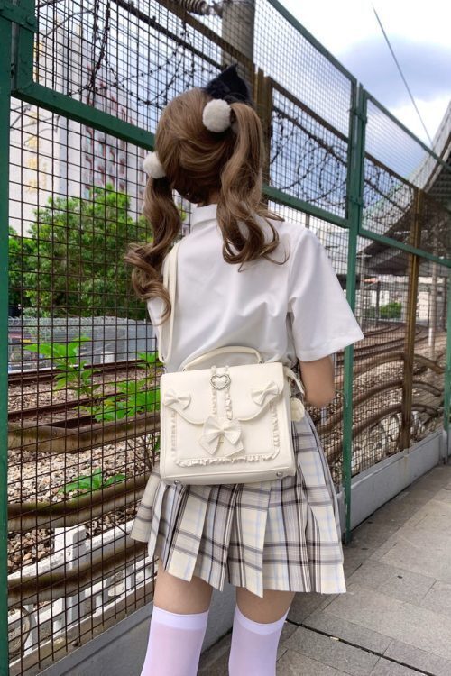 Small Ita Shoulder Bag