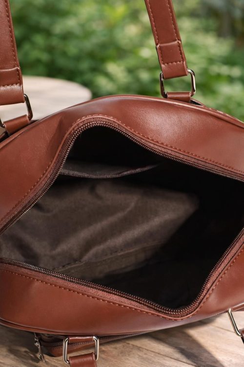 Small Pink Ita Backpack for Plushies and Pins