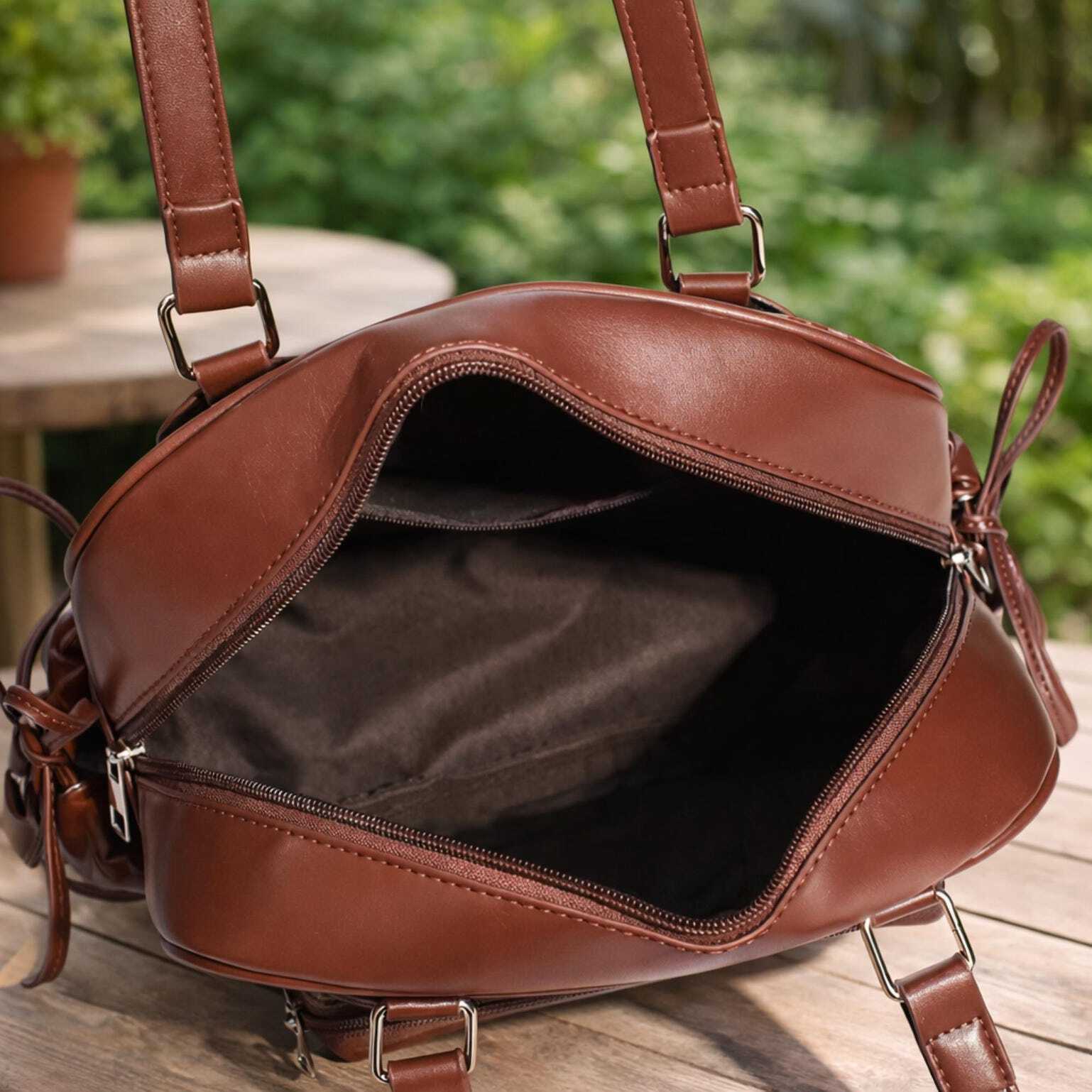 Small Pink Ita Backpack for Plushies and Pins Small Pink Ita Backpack for Plushies and Pins