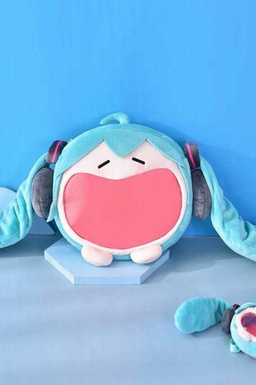 Small Pink Ita Bag for Pin Display