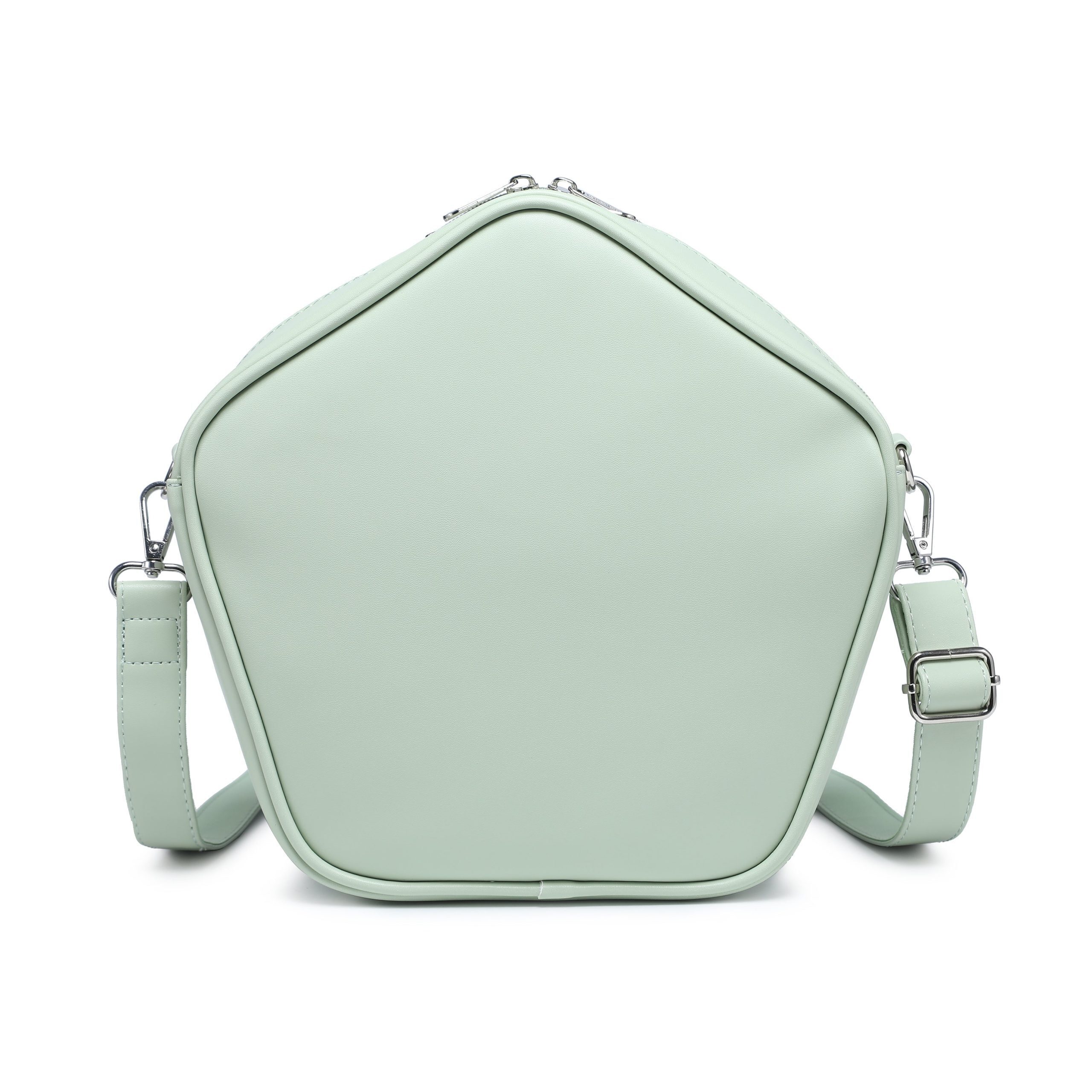 Small Y2K Star Ita Bag for Pin Display Small Y2K Star Ita Bag for Pin Display