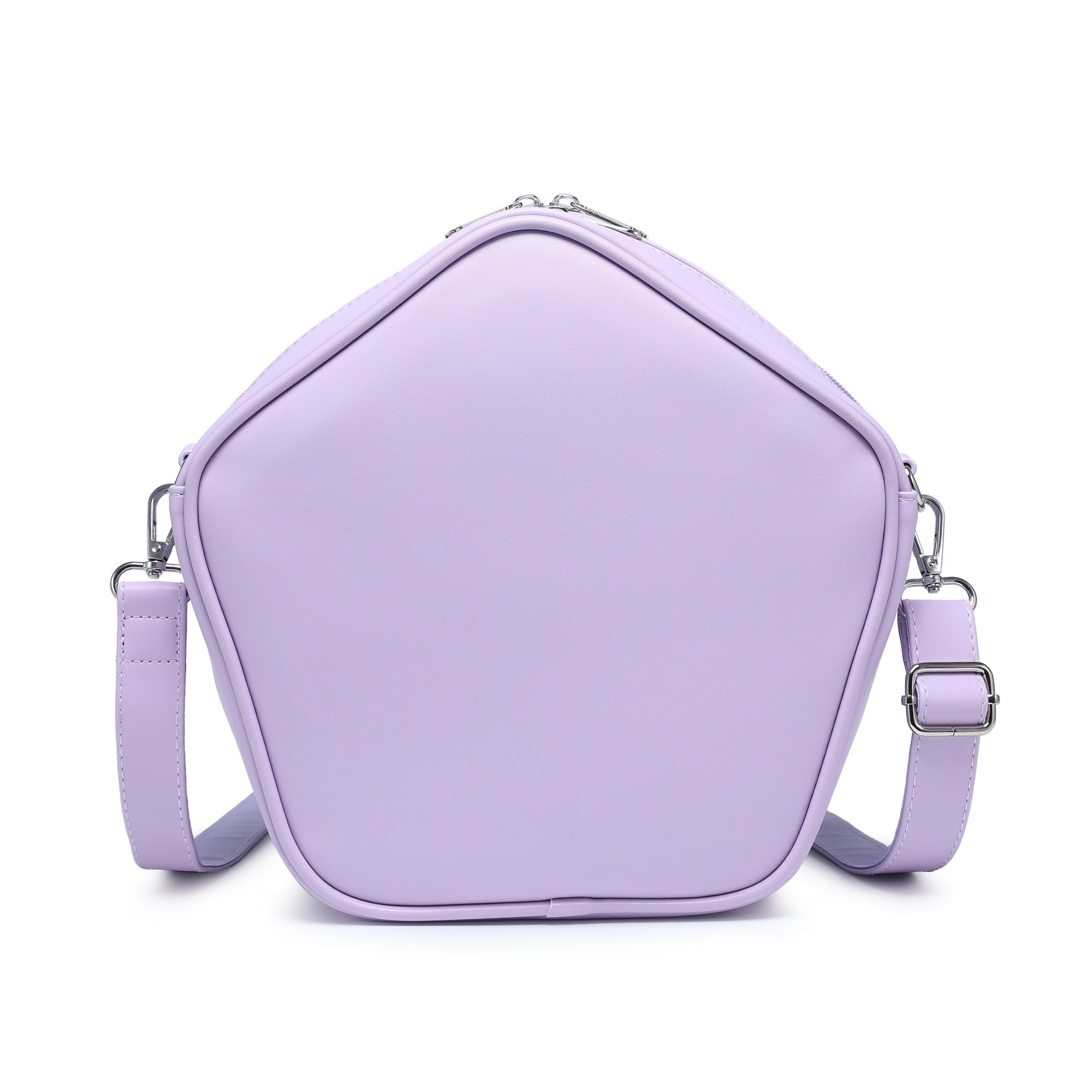 Small Y2K Star Ita Bag for Pin Display Small Y2K Star Ita Bag for Pin Display