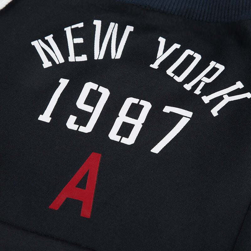 Sporty Casual Number Print Color Block Shorts Sporty Casual Number Print Color Block Shorts