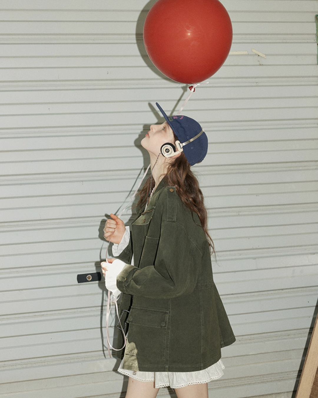 Stand Collar Dolman Mods Jacket Stand Collar Dolman Mods Jacket