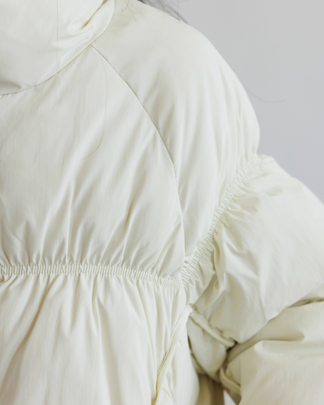 Stand Collar Down Jacket Stand Collar Down Jacket