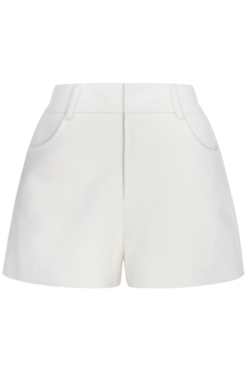 Stand Collar Gold Button Coat