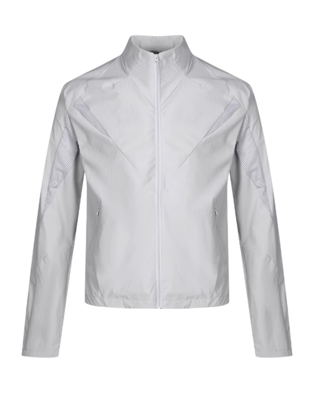 Stand Collar Slim Jacket Stand Collar Slim Jacket