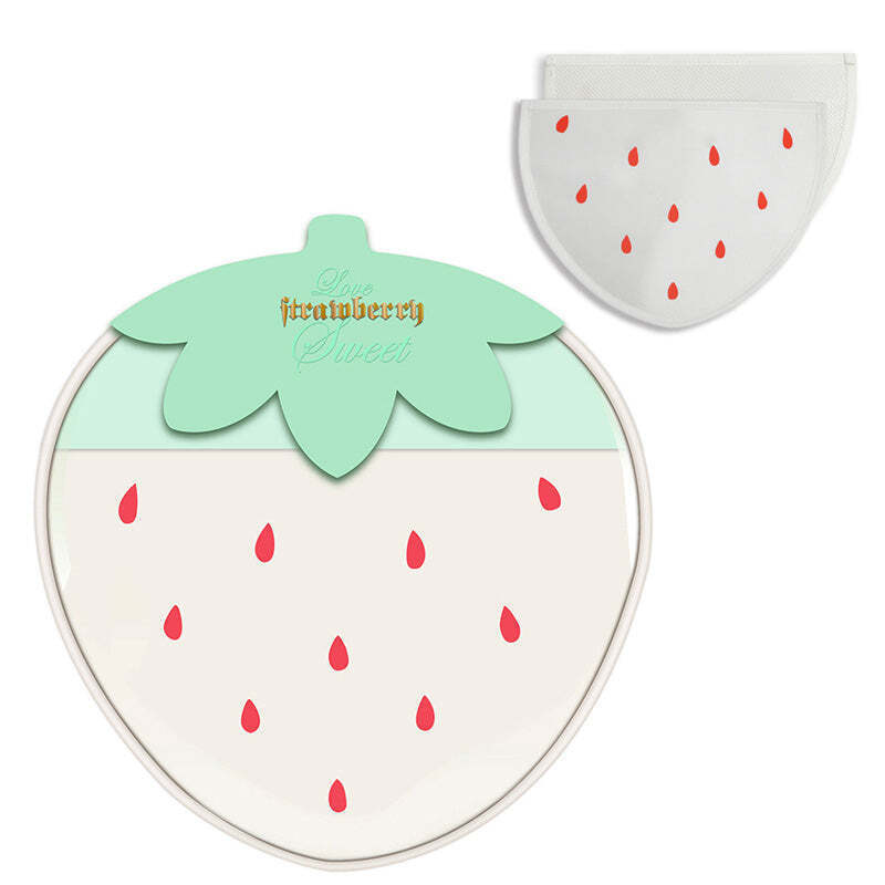 Strawberry Ita Bag with Included Insert Strawberry Ita Bag with Included Insert