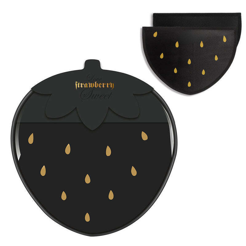 Strawberry Ita Bag with Included Insert Strawberry Ita Bag with Included Insert