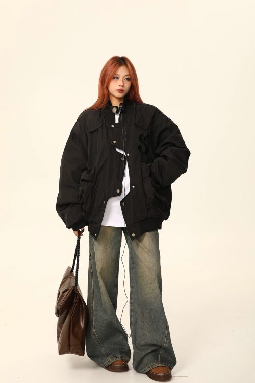 Street Padded Jacket