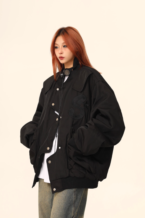 Street Padded Jacket