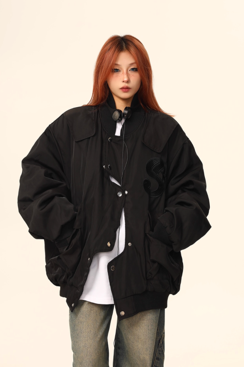 Street Padded Jacket