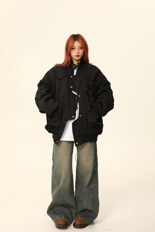 Street Padded Jacket