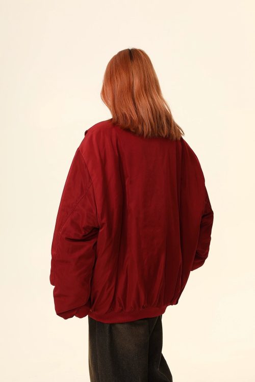 Street Padded Jacket