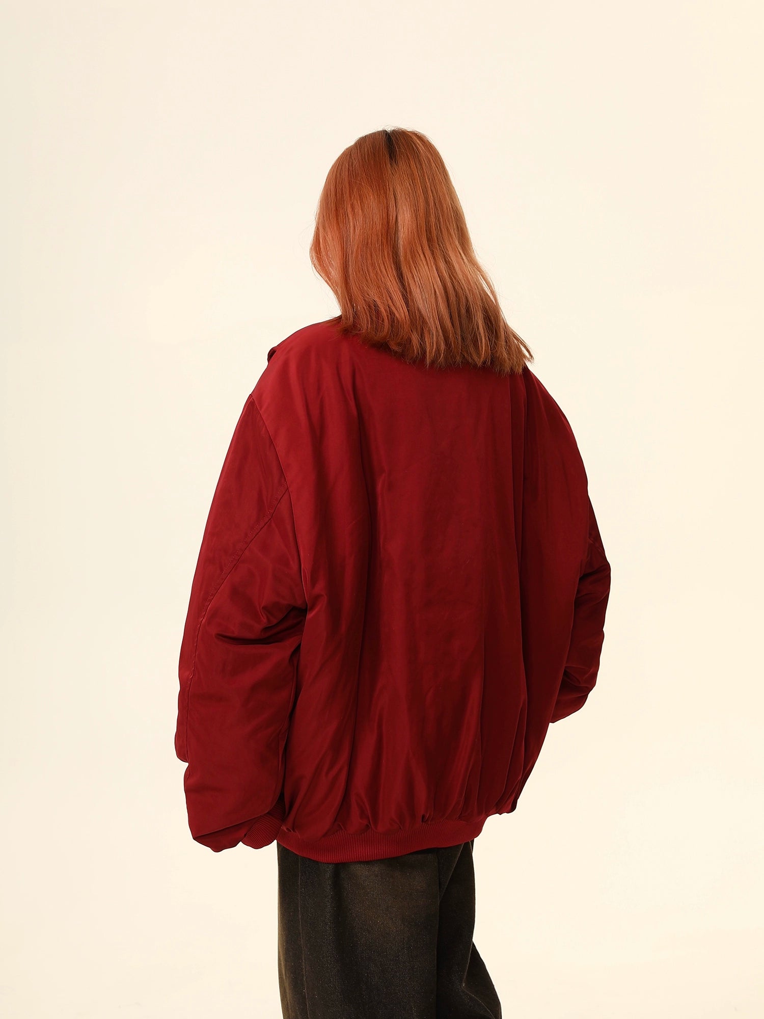 Street Padded Jacket Street Padded Jacket