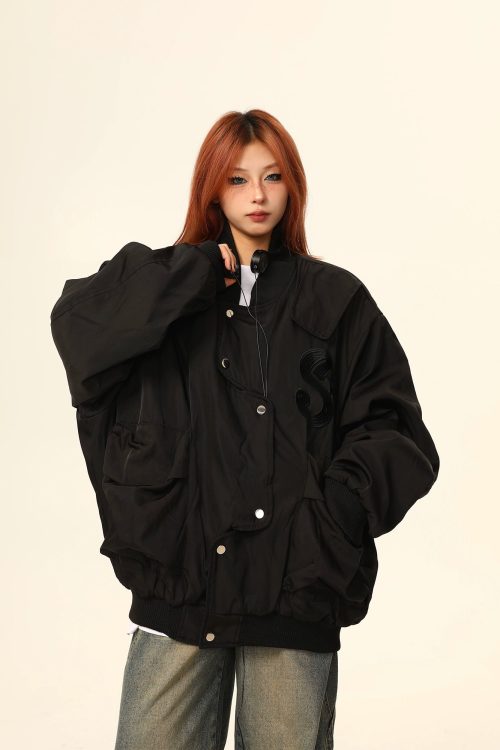 Street Padded Jacket