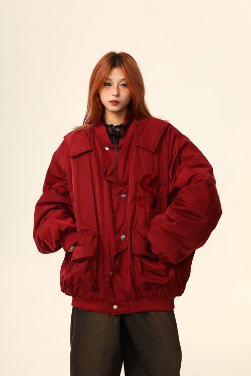 Street Padded Jacket