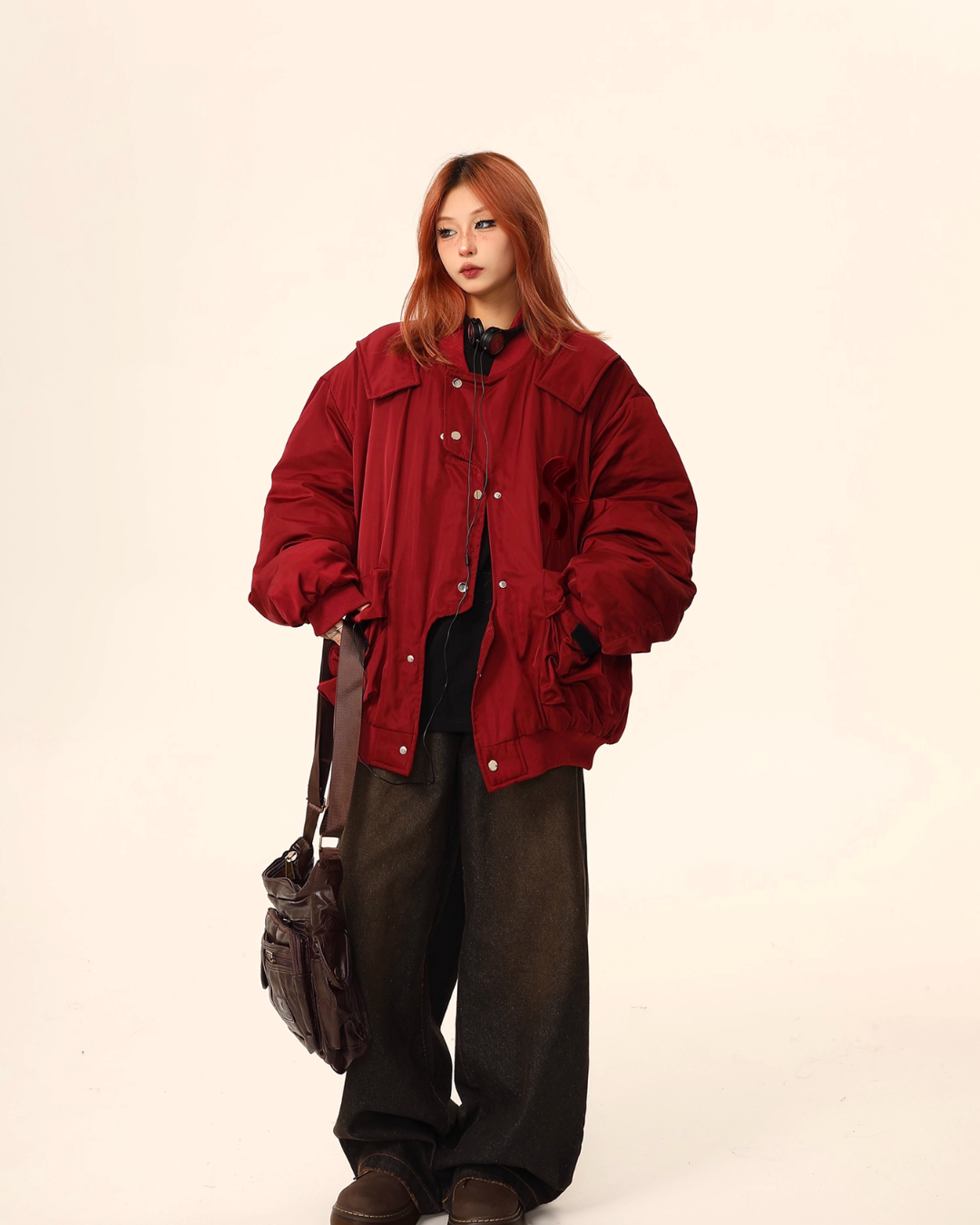 Street Padded Jacket Street Padded Jacket