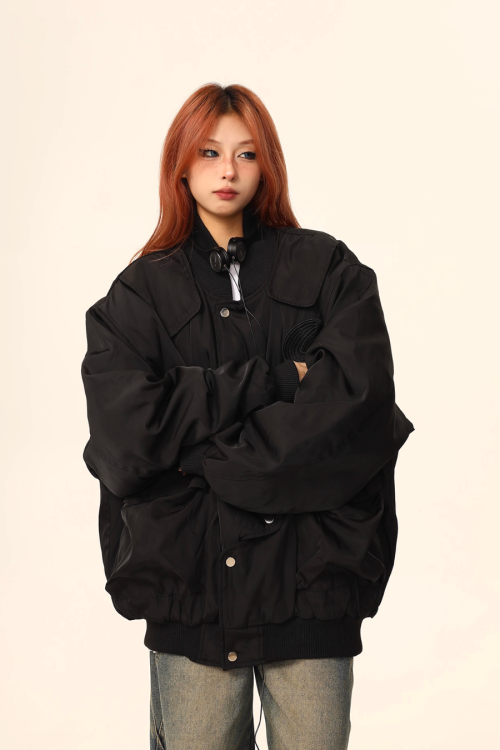 Street Padded Jacket