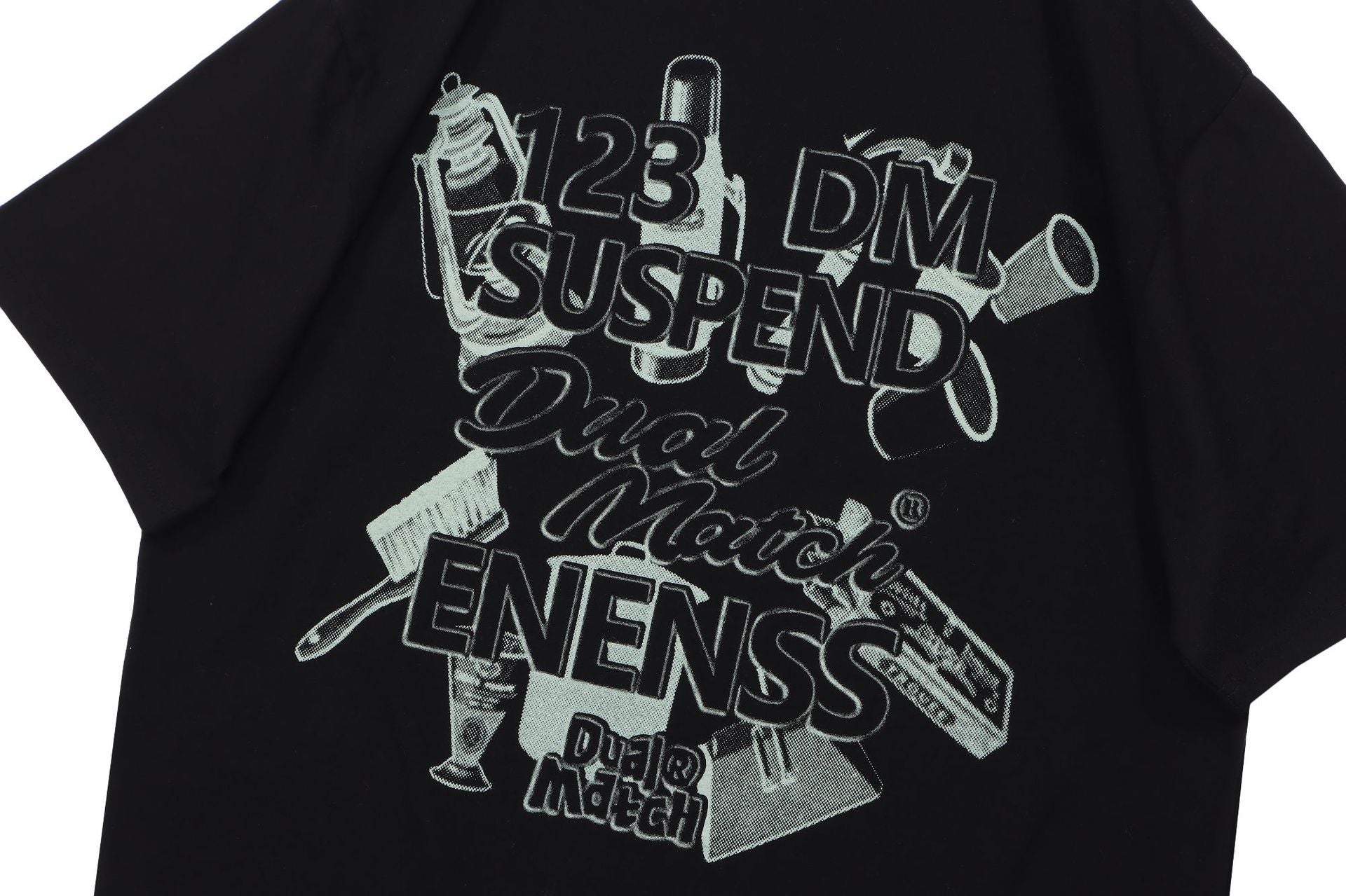 Summer Utility T-shirt