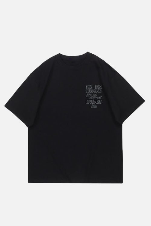 Summer Utility T-shirt