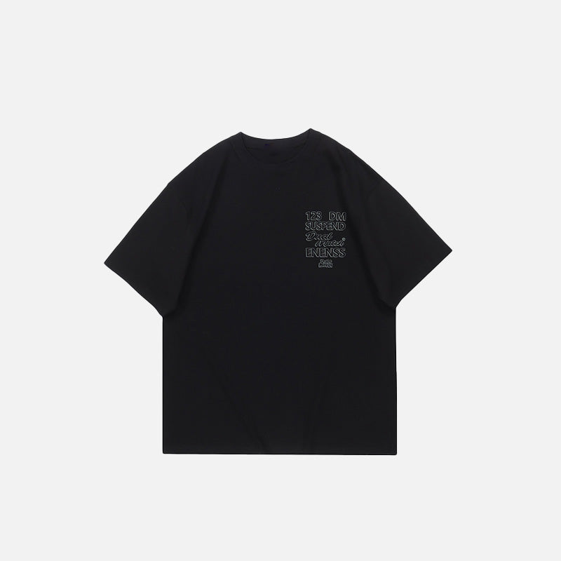 Summer Utility T-shirt