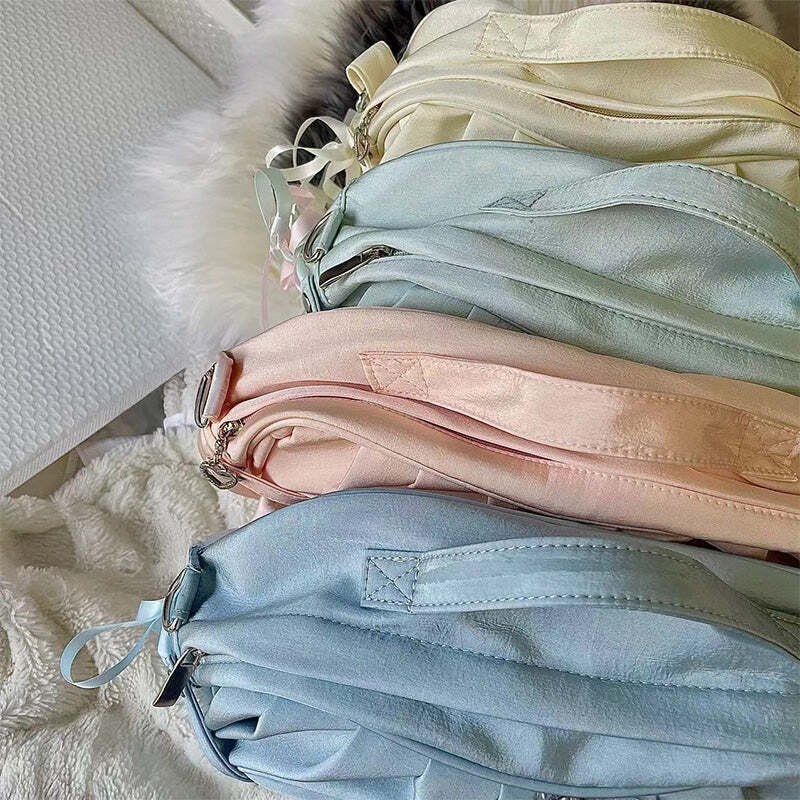 Theater Style Ita Backpack with Clear Window for Plushies and Pins Theater Style Ita Backpack with Clear Window for Plushies and Pins