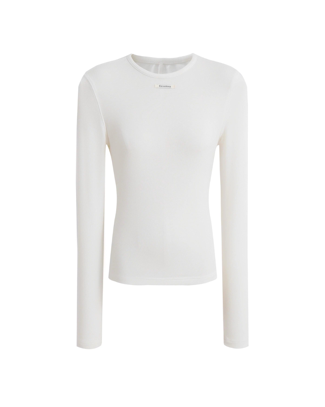 Tweed Jacket / Wide Pants / Long-Sleeve Top Tweed Jacket / Wide Pants / Long-Sleeve Top