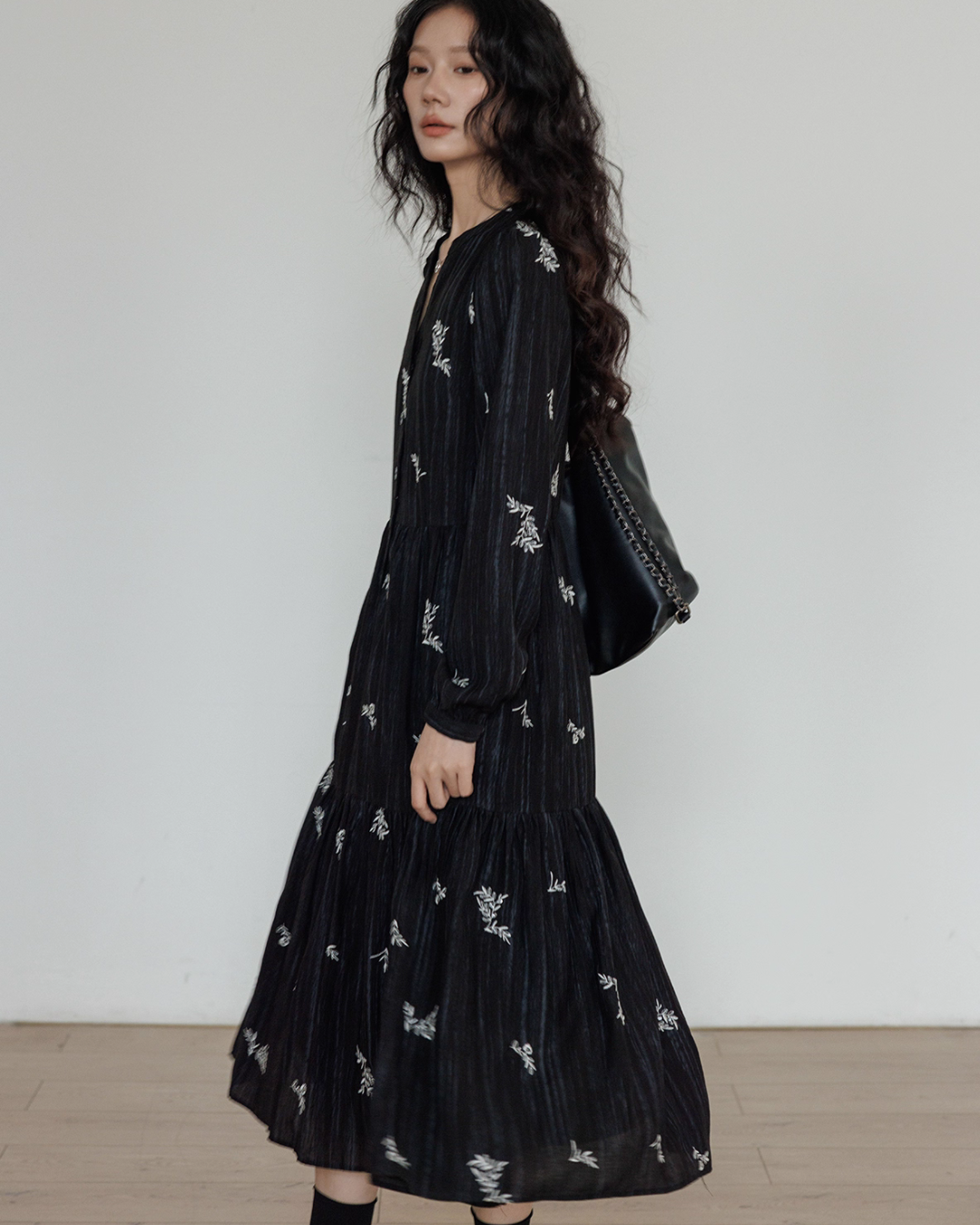 V-Neck Little Black Dress V-Neck Little Black Dress