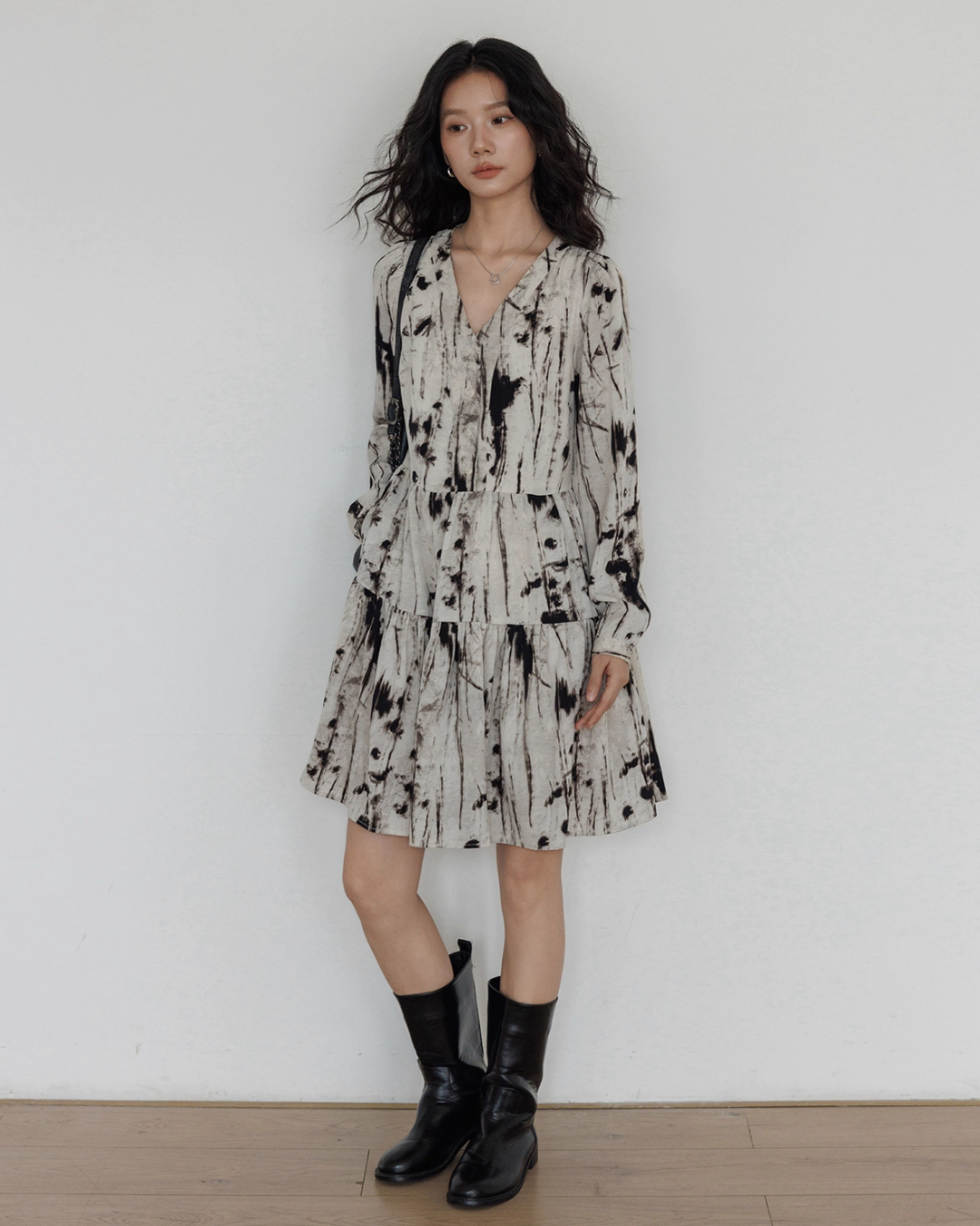 Vintage Flare Dress Vintage Flare Dress