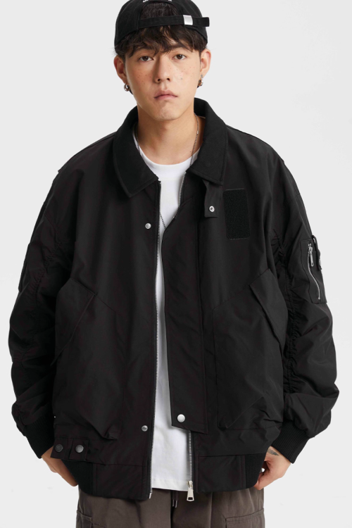 Vintage Pilot Jacket