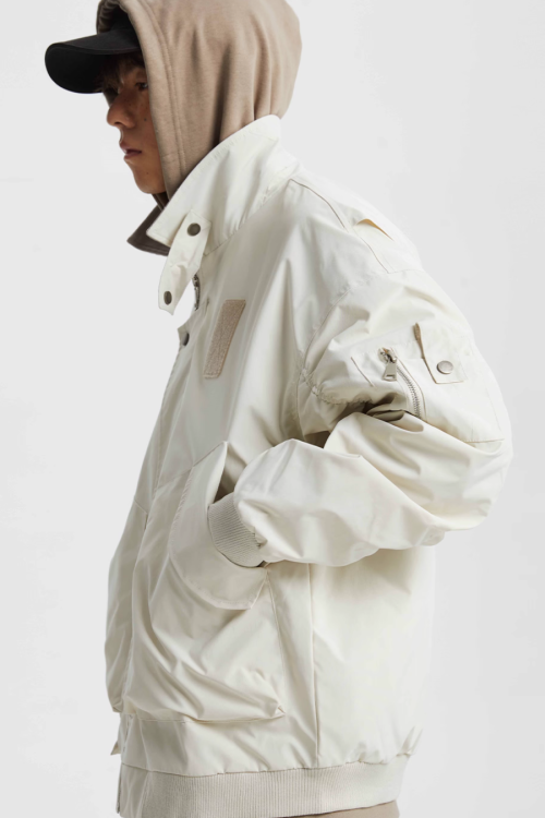 Vintage Pilot Jacket