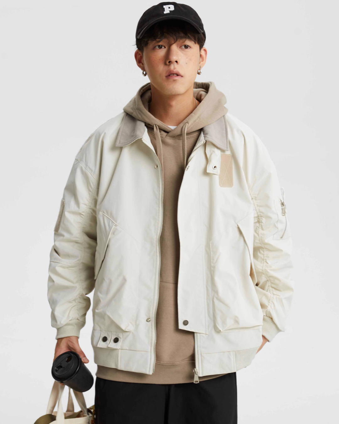 Vintage Pilot Jacket Vintage Pilot Jacket