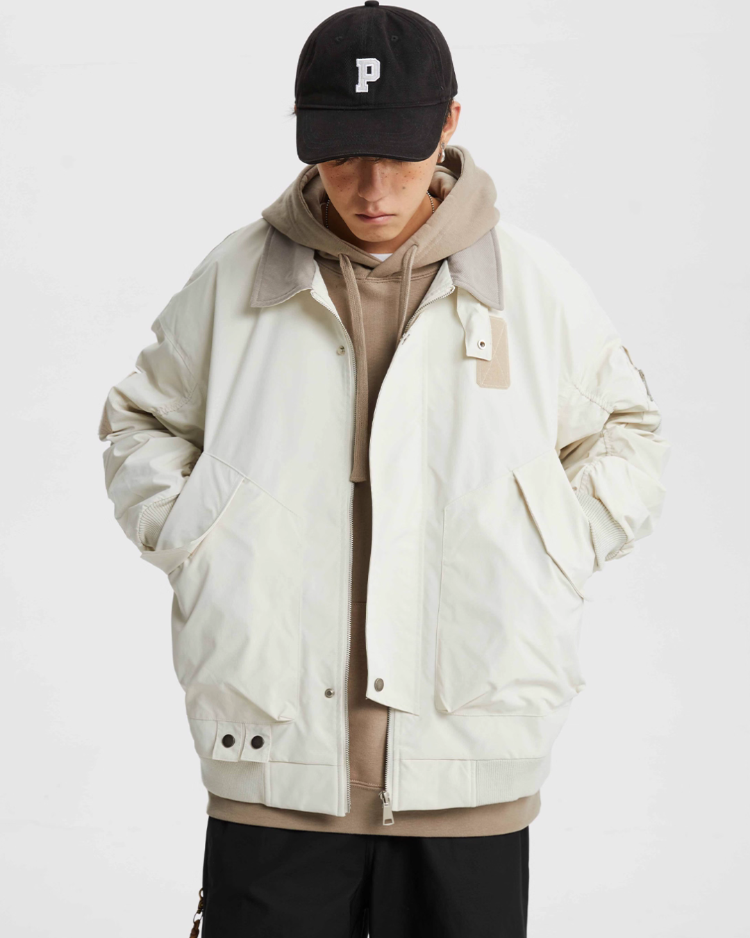 Vintage Pilot Jacket Vintage Pilot Jacket