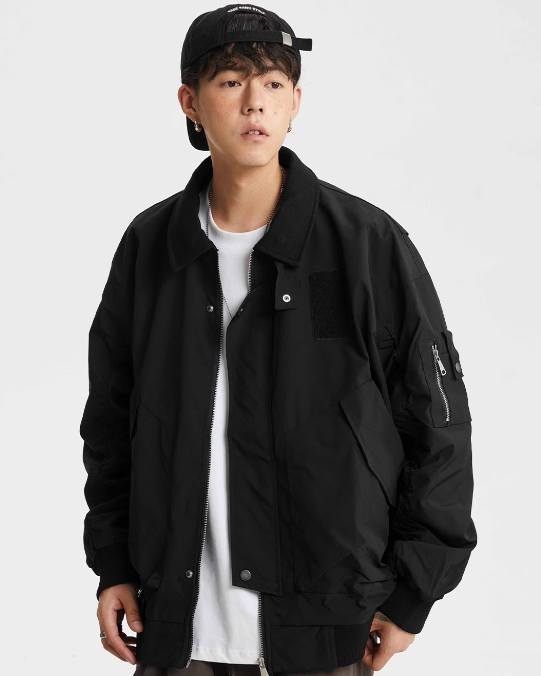 Vintage Pilot Jacket Vintage Pilot Jacket