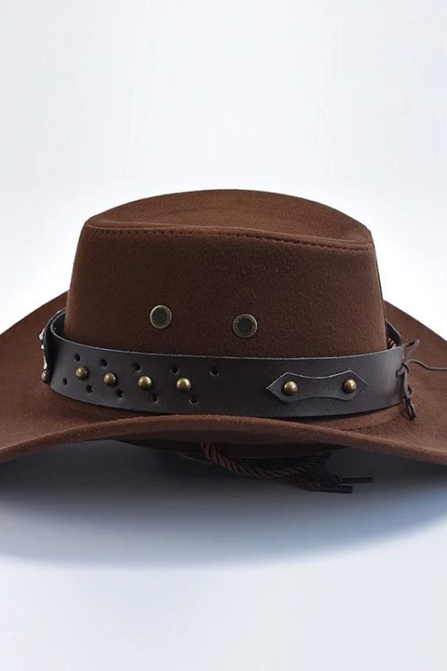 Western Cowboy Hat