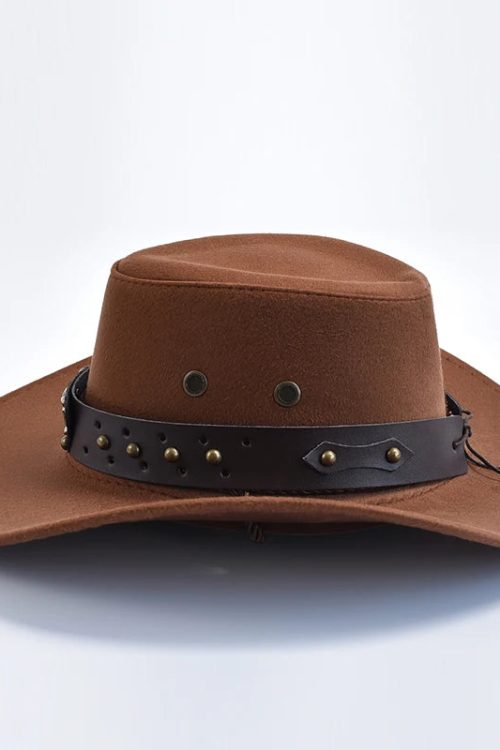 Western Cowboy Hat