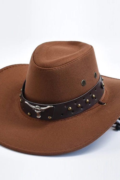 Western Cowboy Hat